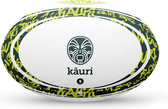 KM04: balón de competición fabricada por Kauri