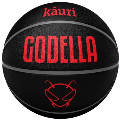 Ballon de basket personnalisé pour CB Godella