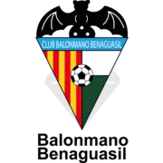 Escudo de Balonmano Benaguasil