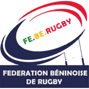 Escudo de Fédération Béninoise de Rugby