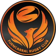 Escudo de Fuencarral Rugby Club