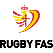 Escudo de Rugby FAS